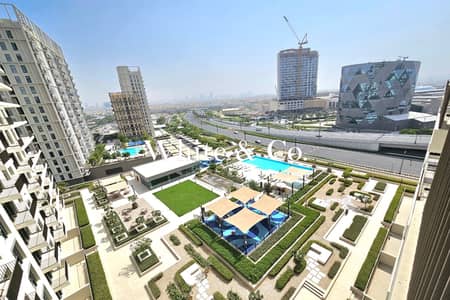1 Camera Appartamento in vendita a Dubai Hills Estate, Dubai - Appartamento a Dubai Hills Estate,Hills Park, 1 camera da letto, 1600000 AED - 16088385 1 Camera Appartamento in vendita a Dubai Hills Estate, Dubai - Appartamento a Dubai Hills Estate,Hills Park, 1 camera da letto, 1600000 AED - 16088385