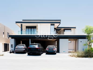 5 Camere Villa in affitto a Jebel Ali, Dubai - Villa a Jebel Ali，Jebel Ali Village，Jebel Ali Village Villas, 5 camere da letto, 675000 AED - 16088297
