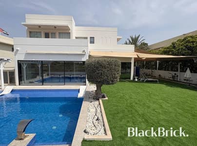 5 Camere Villa in affitto a Arabian Ranches, Dubai - Villa a Arabian Ranches,Saheel,Saheel 4, 5 camere da letto, 1000000 AED - 15941545 5 Camere Villa in affitto a Arabian Ranches, Dubai - Villa a Arabian Ranches,Saheel,Saheel 4, 5 camere da letto, 1000000 AED - 15941545