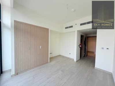 Studio zum zur Miete in Meydan, Dubai - IMG_7045. jpg