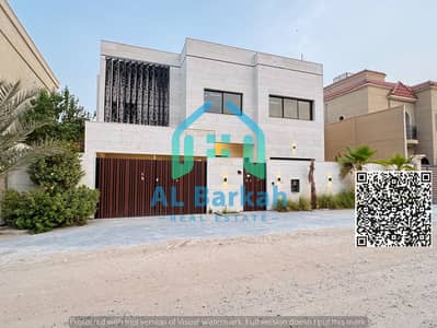 4 Bedroom Villa for Sale in Al Rawda, Ajman - WhatsApp Image 2026-07-31 at 2.01. 39 AM (1). jpeg