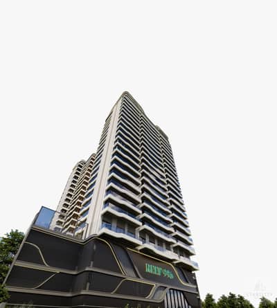 1 habitación Apartamento para en Venta en Dubai Production City (IMPZ), Dubai - WhatsApp Image 2026-06-24 at 11.02. 36 AM. jpeg