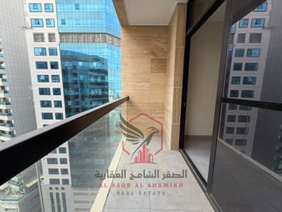 2 Bedroom Apartment for Rent in Al Khan, Sharjah - WhatsApp Image 2026-04-10 at 4.24. 30 PM (1). jpeg