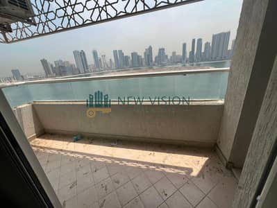 4 Bedroom Apartment for Rent in Al Mamzar, Sharjah - WhatsApp Image 2026-08-06 at 1.24. 51 PM (2). jpeg 4 Bedroom Apartment for Rent in Al Mamzar, Sharjah - WhatsApp Image 2026-08-06 at 1.24. 51 PM (2). jpeg
