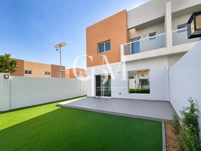 3 habitaciones Townhouse para en Alquiler en Al Samha, Abu Dhabi - 3b26039b-335e-40dc-91ba-f29b9dff6af1. png 3 habitaciones Townhouse para en Alquiler en Al Samha, Abu Dhabi - 3b26039b-335e-40dc-91ba-f29b9dff6af1. png