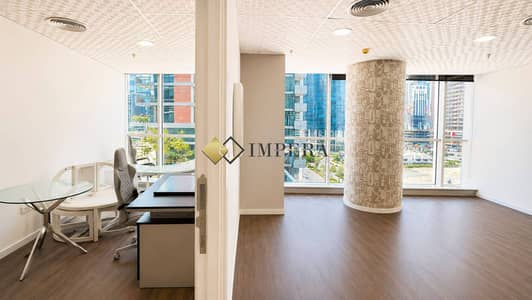 Office para en Alquiler en Business Bay, Dubai - Oficina en Business Bay,Lake Central, 125000 AED - 16088529 Office para en Alquiler en Business Bay, Dubai - Oficina en Business Bay,Lake Central, 125000 AED - 16088529