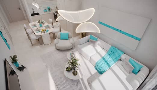 1 habitación Apartamento para en Venta en Dubai Production City (IMPZ), Dubai - WhatsApp Image 2026-06-24 at 11.02. 42 AM. jpeg