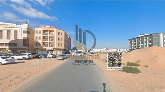 Plot in vendita a Al Alia, Ajman - WhatsApp Image 2026-08-06 at 2.03. 32 PM (1). jpeg. png