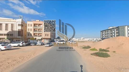 Plot in vendita a Al Alia, Ajman - WhatsApp Image 2026-08-06 at 2.03. 32 PM (1). jpeg. png