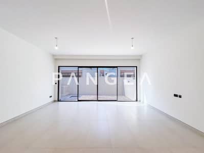 5 Bedroom Townhouse for Rent in DAMAC Lagoons, Dubai - Near to Lagoons | Flexible Cheques | Close to Hessa Exit