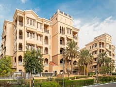 Partial Sea View | High Floor | Yearly Free Chiller
