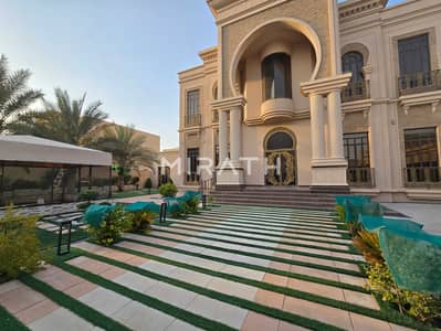 فیلا 5 غرف نوم للايجار في الورقاء، دبي - 1000411009. jpg