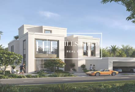 4 Schlafzimmer Villa zum zum Verkauf in The Oasis by Emaar, Dubai - terra12. png 4 Schlafzimmer Villa zum zum Verkauf in The Oasis by Emaar, Dubai - terra12. png