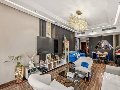 1 Schlafzimmer Wohnung zum zum Verkauf in Jumeirah Lake Towers (JLT), Dubai - Wohnung in Jumeirah Lake Towers (JLT)，JLT Cluster N，Lake Point Tower, 1 schlafzimmer, 1100000 AED - 16088622