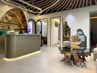 Office in affitto a Business Bay, Dubai - Ufficio a Business Bay，Al Manara Tower, 900000 AED - 16088624