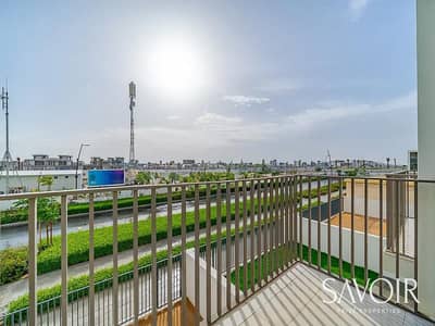 Villa de 3 chambres à à louer à The Valley by Emaar, Dubai - Villa à The Valley by Emaar，Orania, 3 chambres, 134900 AED - 16088625