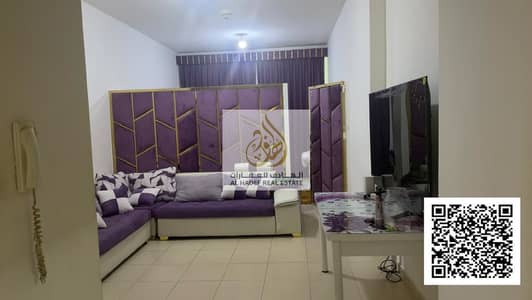 1 Camera Appartamento in affitto a Al Rashidiya, Ajman - WhatsApp Image 2026-08-05 at 5.48. 58 PM. jpeg
