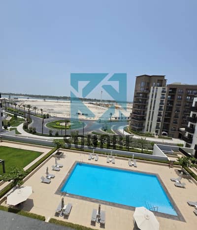 Appartement de 1 chambre à à louer à Al Khan, Sharjah - 5. jpg Appartement de 1 chambre à à louer à Al Khan, Sharjah - 5. jpg
