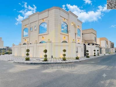 5 Camere Villa in vendita a Al Alia, Ajman - 1. jpeg 5 Camere Villa in vendita a Al Alia, Ajman - 1. jpeg