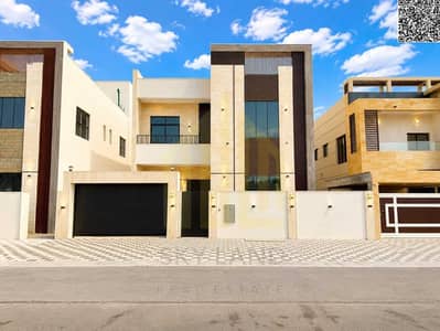 5 Bedroom Villa for Sale in Al Alia, Ajman - 1. jpeg 5 Bedroom Villa for Sale in Al Alia, Ajman - 1. jpeg
