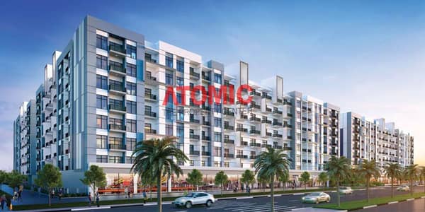 Estudio para en Alquiler en International City, Dubai - R. jpg Estudio para en Alquiler en International City, Dubai - R. jpg