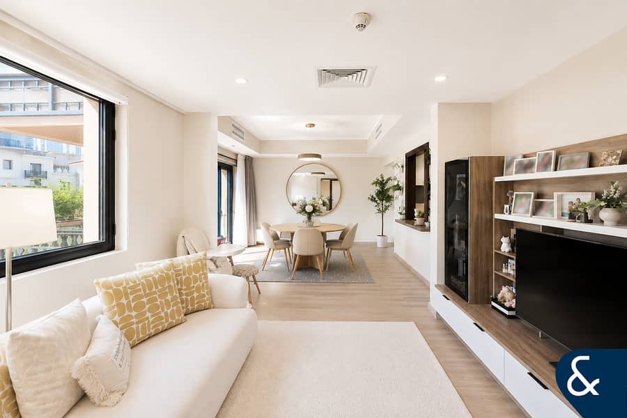 Wohnung in Downtown Dubai,Old Town,Kamoon,Kamoon 1, 2 schlafzimmer, 3700000 AED - 13011344 Wohnung in Downtown Dubai,Old Town,Kamoon,Kamoon 1, 2 schlafzimmer, 3700000 AED - 13011344