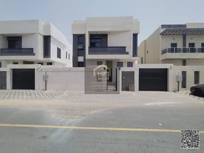 Villa de 5 chambres à à louer à Al Zahya, Ajman - WhatsApp Image 2026-07-21 at 5.16. 50 PM-watermark. jpg