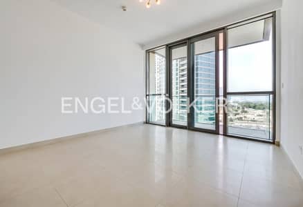 2 Bedroom Apartment for Sale in Za'abeel, Dubai - Spacious Layout | Vacant Soon | Direct Mall Access