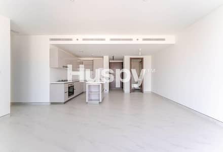 2 Bedroom Flat for Sale in Sobha Hartland, Dubai - Burj Khalifa View | Corner Unit | Vacant