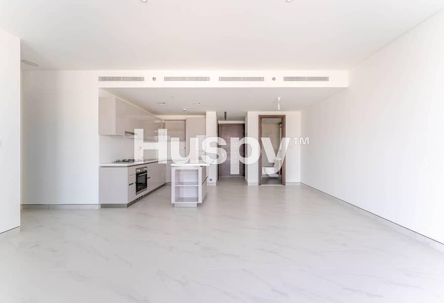 Burj Khalifa View | Corner Unit | Vacant Burj Khalifa View | Corner Unit | Vacant