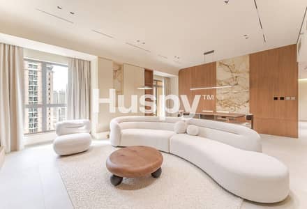 2 Bedroom Flat for Sale in Jumeirah Beach Residence (JBR), Dubai - Exclusive | Vacant | High End Upgrades