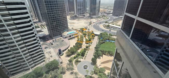 1 Bedroom Flat for Rent in Jumeirah Lake Towers (JLT), Dubai - View 02. jpeg 1 Bedroom Flat for Rent in Jumeirah Lake Towers (JLT), Dubai - View 02. jpeg