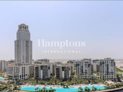 2 habitaciones Apartamento para en Alquiler en Dubai Creek Harbour, Dubai - Apartamento en Dubai Creek Harbour,Creek Palace, 2 dormitorios, 150000 AED - 16088720 2 habitaciones Apartamento para en Alquiler en Dubai Creek Harbour, Dubai - Apartamento en Dubai Creek Harbour,Creek Palace, 2 dormitorios, 150000 AED - 16088720
