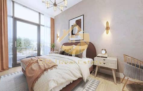 Studio de  à à vendre à Dubai Investments Park (DIP), Dubai - phototune. ai_1785929735. png
