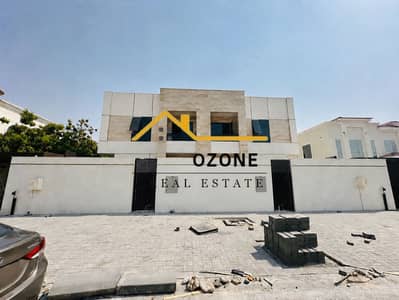 فیلا 4 غرف نوم للايجار في حوشي، الشارقة - 78650743-D3E2-4505-AD6A-EDC0392FE30A. png