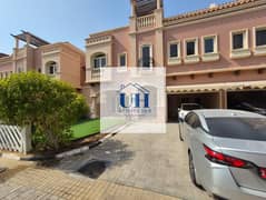 فیلا في المشرف 5 غرف 210000 درهم - 16088752