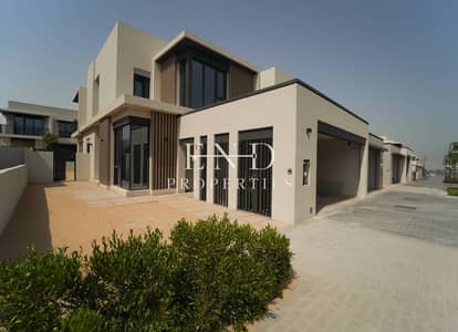 3 Bedroom Townhouse for Rent in Jebel Ali, Dubai - Vacant | Brand New | New Community