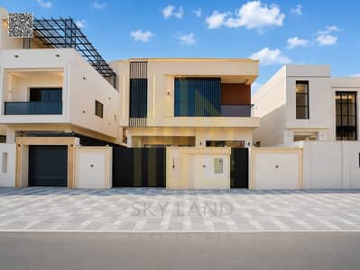 4 Camere Villa in vendita a Al Helio, Ajman - WhatsApp Image 2026-07-22 at 10.58. 17 PM (1). jpeg 4 Camere Villa in vendita a Al Helio, Ajman - WhatsApp Image 2026-07-22 at 10.58. 17 PM (1). jpeg