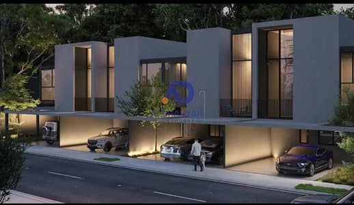 Townhouse de 2 chambres à à vendre à Tilal City, Sharjah - WhatsApp Image 2026-07-22 at 15.51. 11 (1). jpeg
