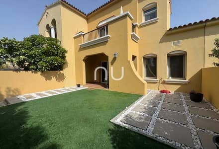 2 Schlafzimmer Townhouse zum zur Miete in Arabian Ranches, Dubai - 1. webp 2 Schlafzimmer Townhouse zum zur Miete in Arabian Ranches, Dubai - 1. webp