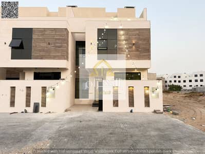 5 Slaapkamers Villa te Koop in Al Zahya, Ajman - WhatsApp Image 2026-06-24 at 3.30. 09 PM (2). jpg 5 Slaapkamers Villa te Koop in Al Zahya, Ajman - WhatsApp Image 2026-06-24 at 3.30. 09 PM (2). jpg