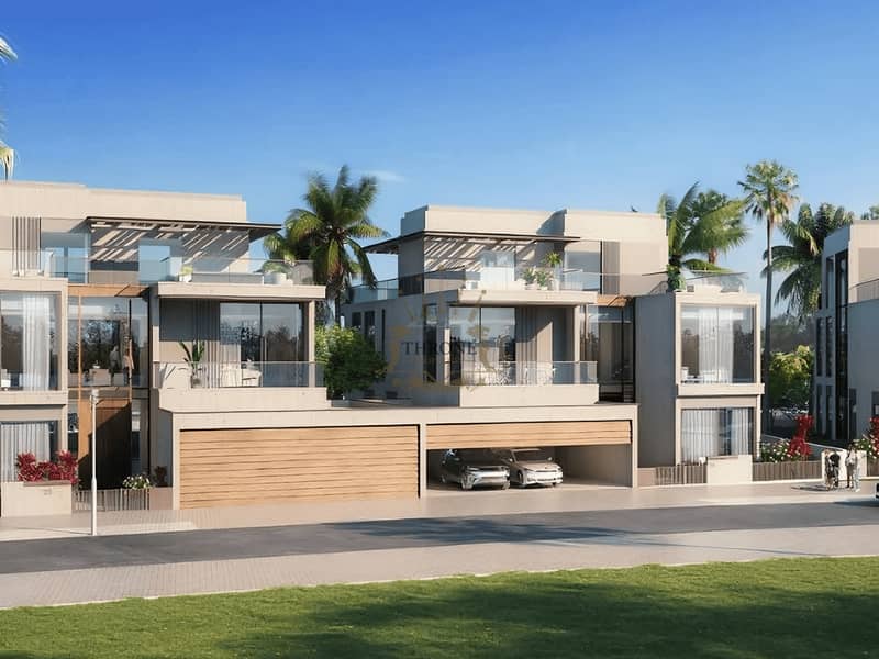 Villa à Dubai South,Residential District,South Bay,South Bay 5, 5 chambres, 5500000 AED - 16088831 Villa à Dubai South,Residential District,South Bay,South Bay 5, 5 chambres, 5500000 AED - 16088831