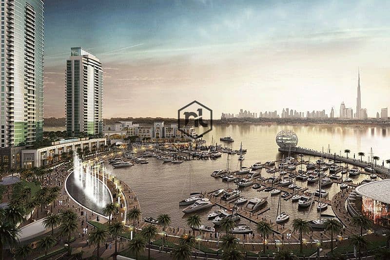 9 Dubai-Creek-Residences-2. jpg
