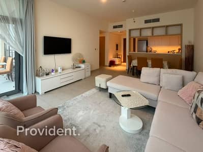 2 habitaciones Apartamento para en Alquiler en Dubai Creek Harbour, Dubai - Apartamento en Dubai Creek Harbour,Creek Rise,Creek Rise 2 Tower, 2 dormitorios, 160000 AED - 16088836 2 habitaciones Apartamento para en Alquiler en Dubai Creek Harbour, Dubai - Apartamento en Dubai Creek Harbour,Creek Rise,Creek Rise 2 Tower, 2 dormitorios, 160000 AED - 16088836