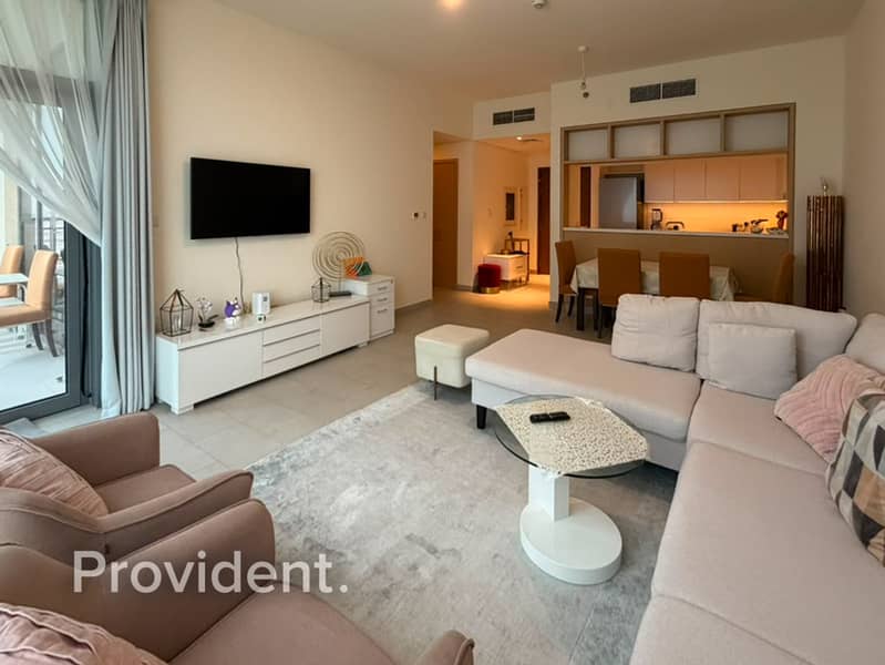 Wohnung in Dubai Creek Harbour,Creek Rise,Creek Rise 2 Tower, 2 schlafzimmer, 160000 AED - 16088836 Wohnung in Dubai Creek Harbour,Creek Rise,Creek Rise 2 Tower, 2 schlafzimmer, 160000 AED - 16088836