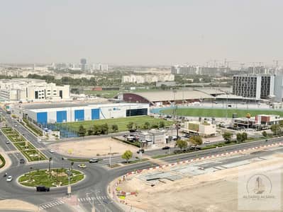 فلیٹ 1 غرفة نوم للايجار في مدينة دبي الرياضية، دبي - IMG_4051. jpg