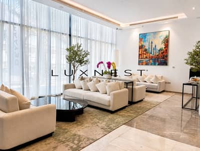 1 habitación Apartamento para en Venta en Al Furjan, Dubai - fds. png