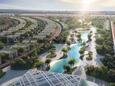 3 Camere Townhouse in vendita a Barashi, Sharjah - Hayyan B-1. jpg 3 Camere Townhouse in vendita a Barashi, Sharjah - Hayyan B-1. jpg