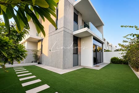 Townhouse de 4 chambres à à louer à Arabian Ranches 3, Dubai - images image img