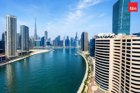 Office te Huur in Business Bay, Dubai - Kantoor in Business Bay,XL Tower, 122000 AED - 16088871 Office te Huur in Business Bay, Dubai - Kantoor in Business Bay,XL Tower, 122000 AED - 16088871
